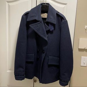 Burberry Brit Coat